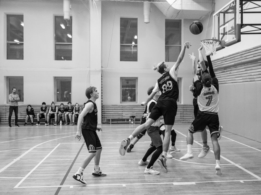 Photograph by Наталья Жигелис