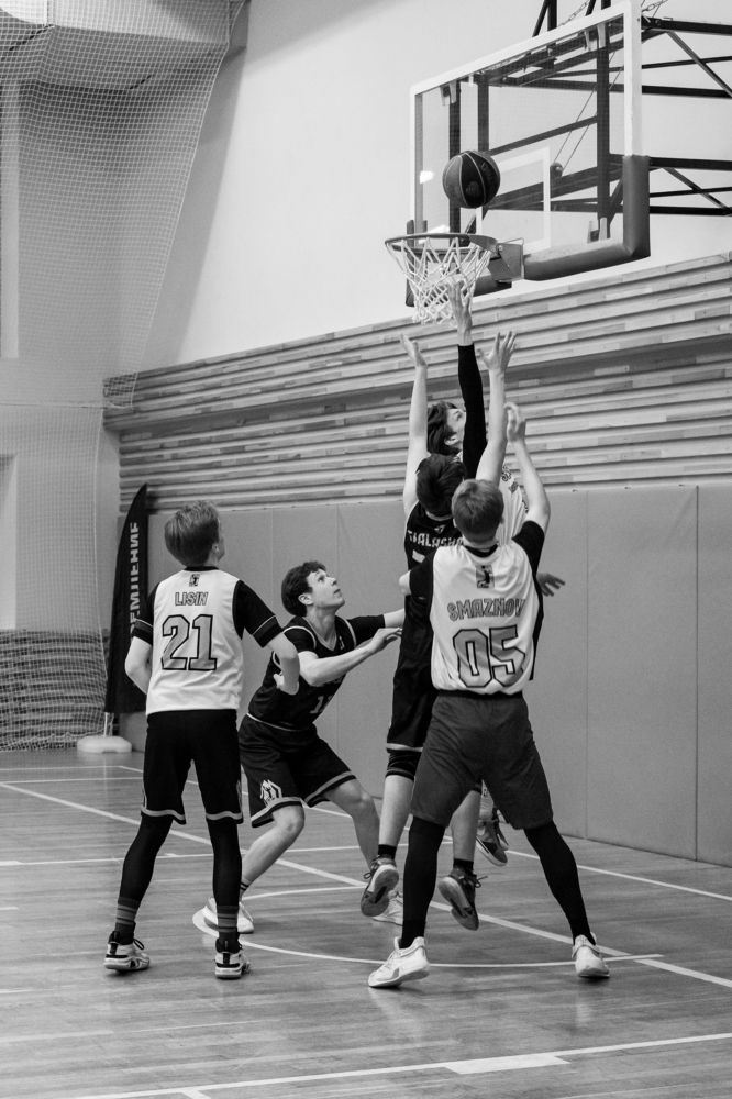 Первый дивизион