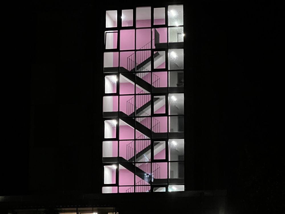 Photograph by Fatima Salimi