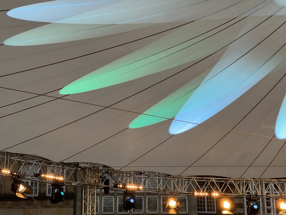 Photograph by Fatima Salimi