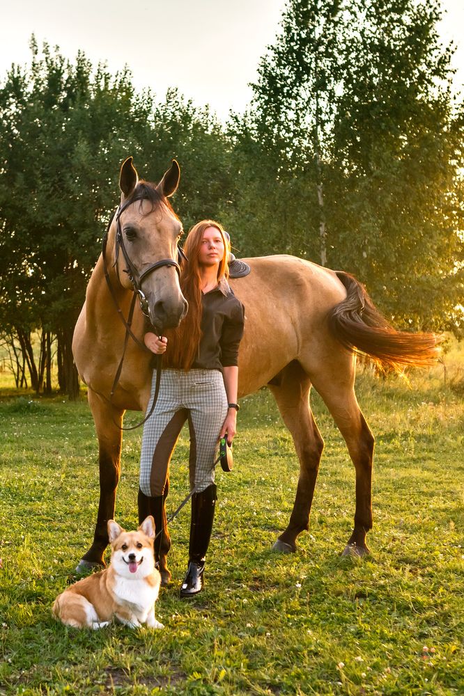 Photograph by Владимир Михеев