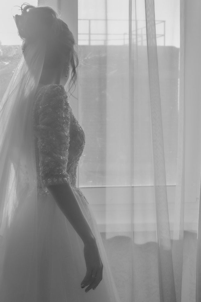 Photograph by Anna Emelyanova