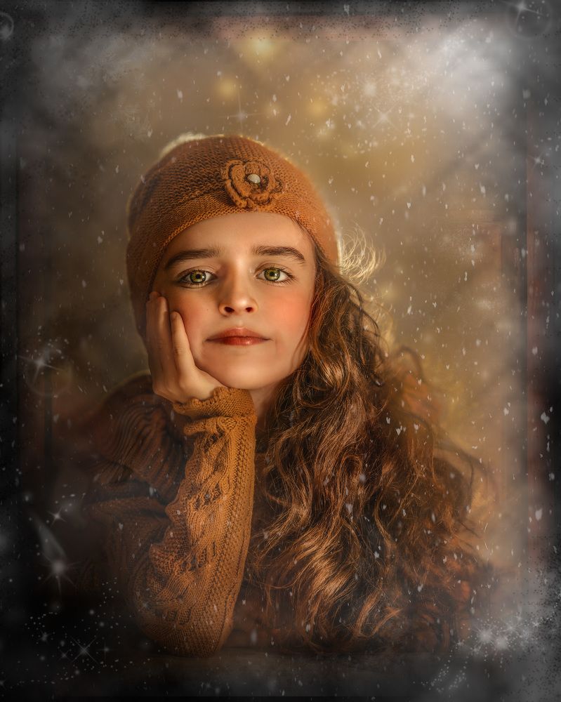 Photograph by Marzena Isik