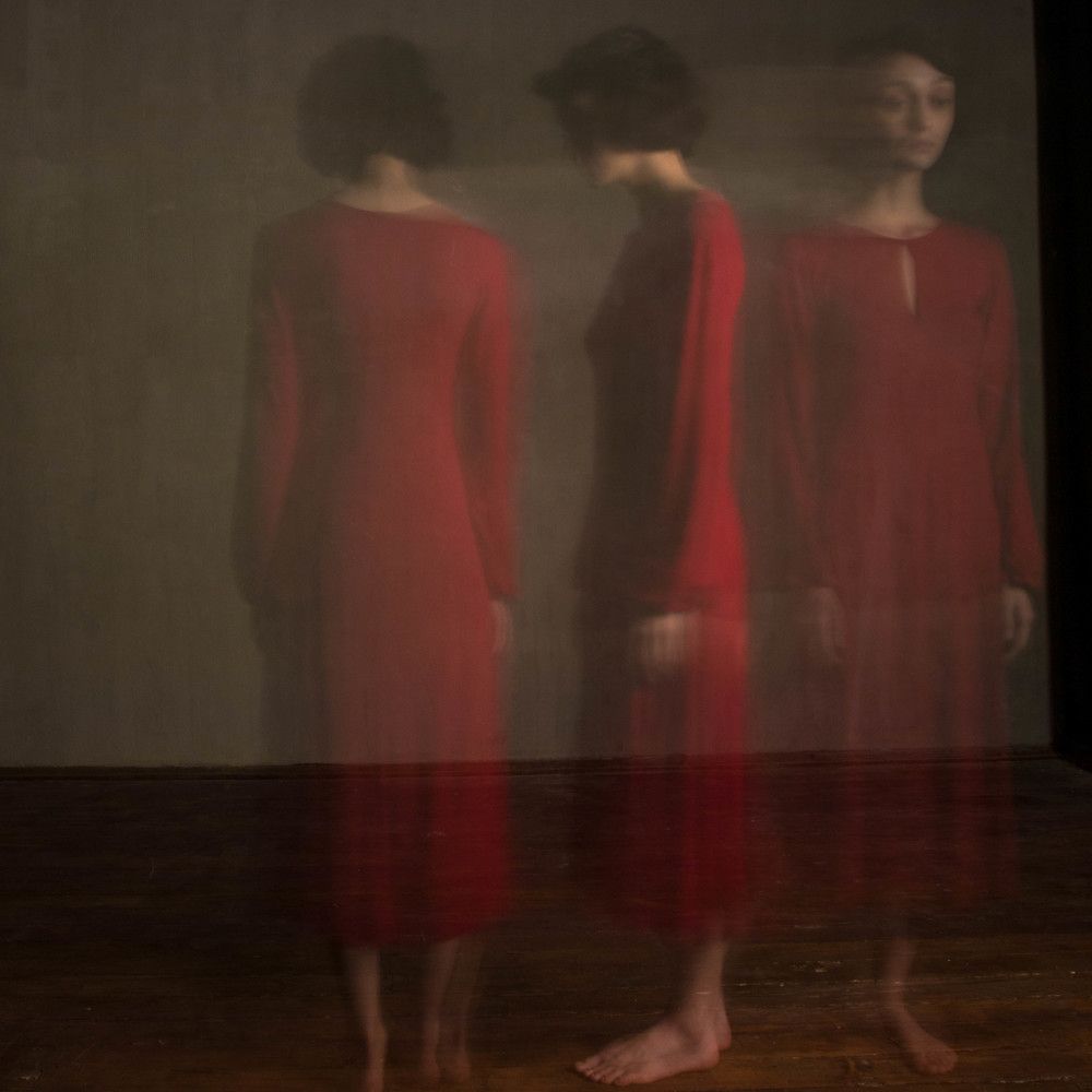 Photograph by Дарья Дрёмова