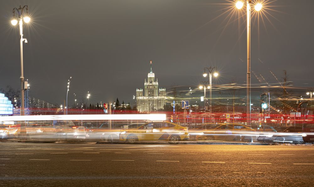 Photograph by Дмитрий Авдеев