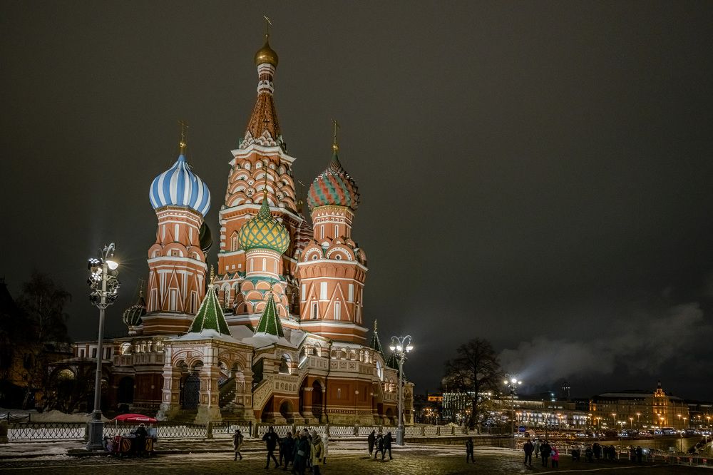 Photograph by Дмитрий Авдеев