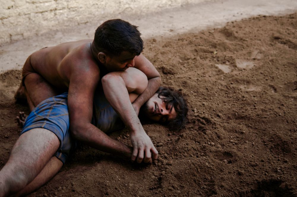 Photograph by Aryan Naik