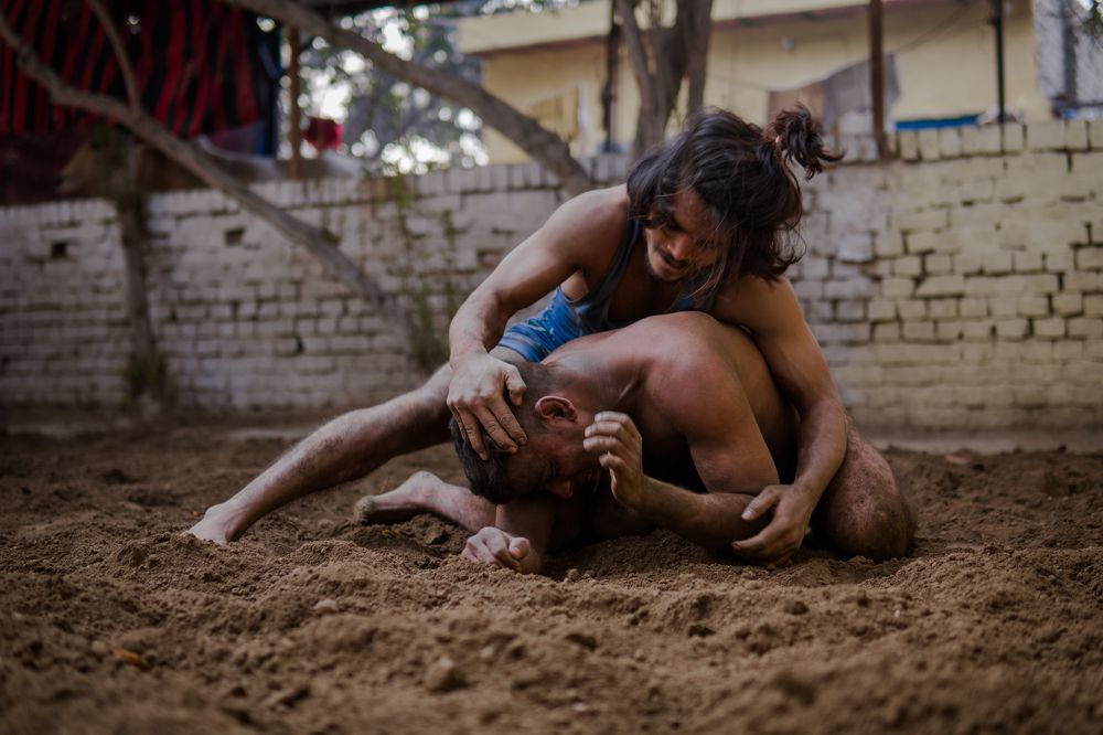 Photograph by Aryan Naik