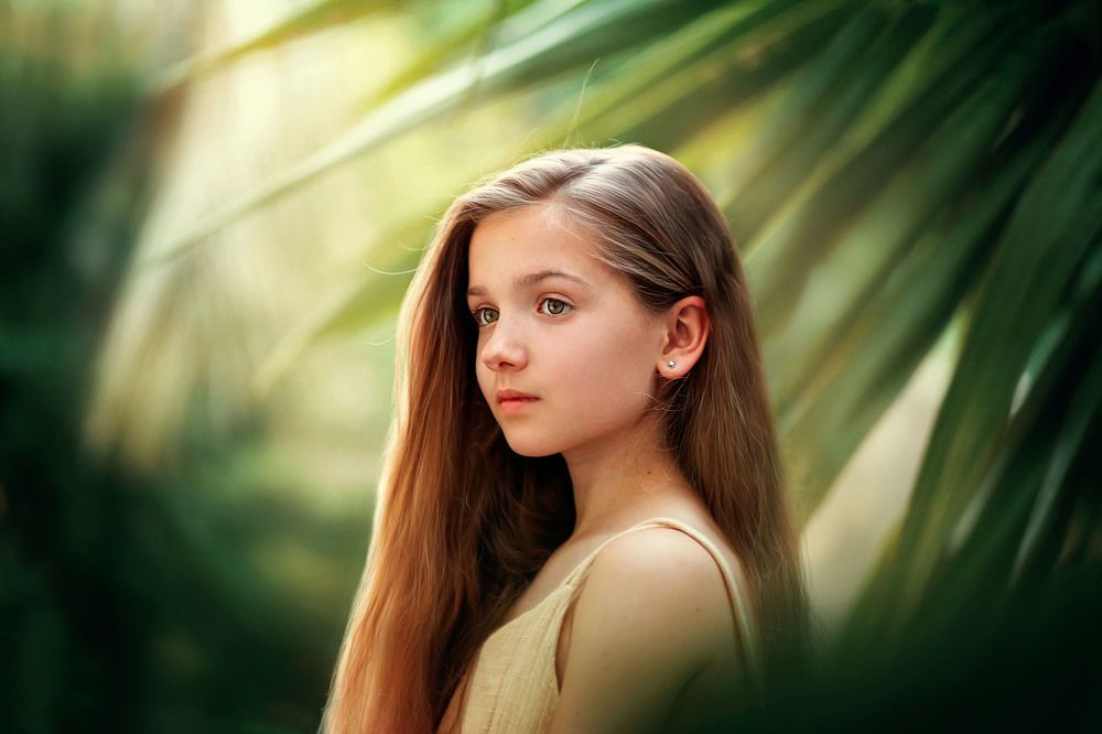 Photograph by Olga Fatuyeva