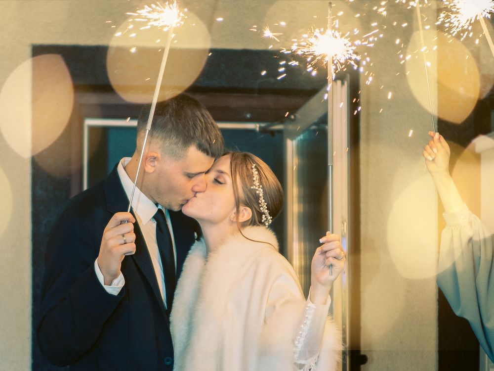 Photograph by Olga Zharkova