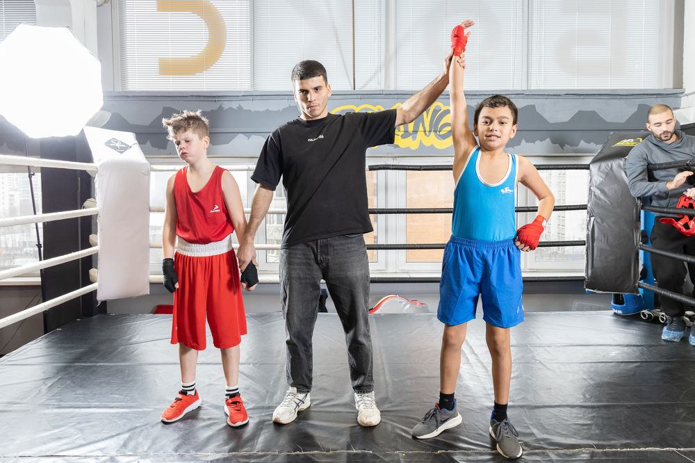 Photograph by Константин Абрамов