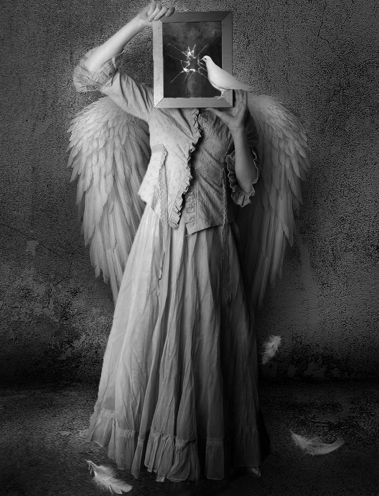 Photograph by Panagiotis Batatolis