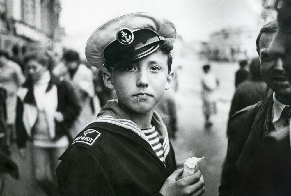 Photograph by Cергей Абакумов