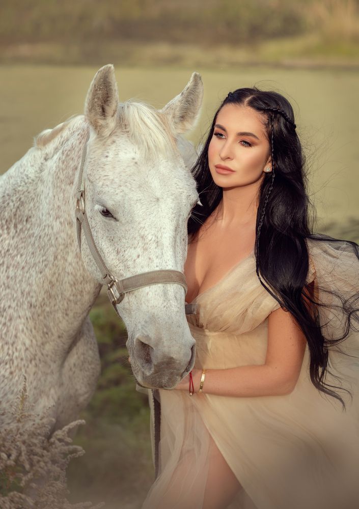 Photograph by Evgenia Pogalova