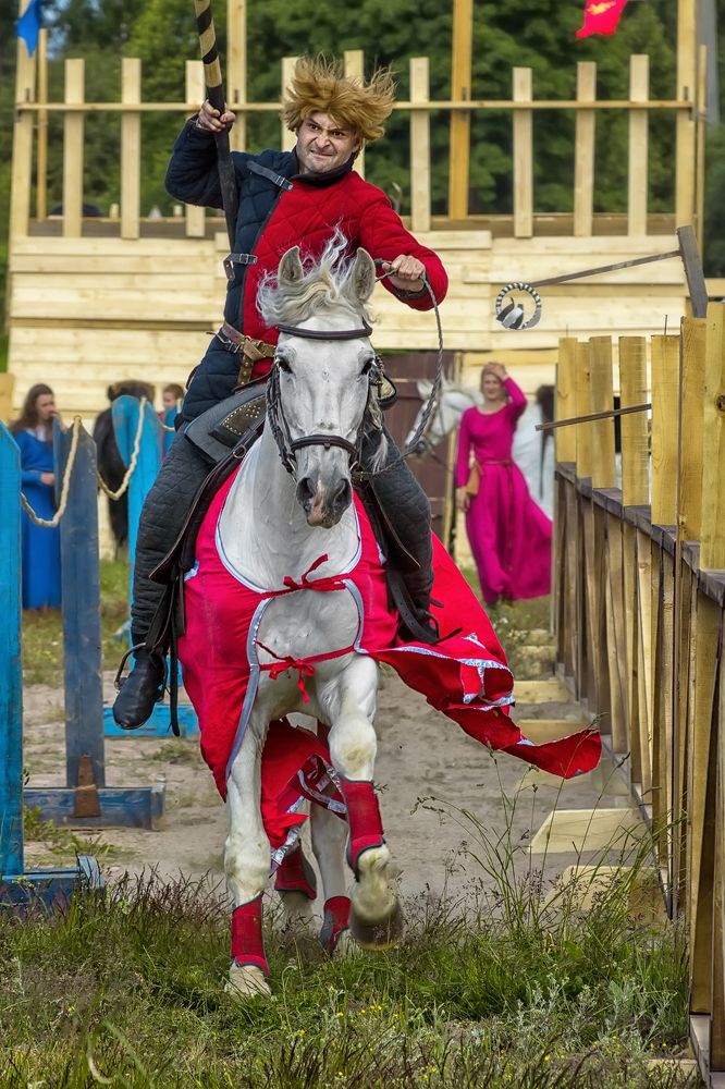 Photograph by Клясюк Галина