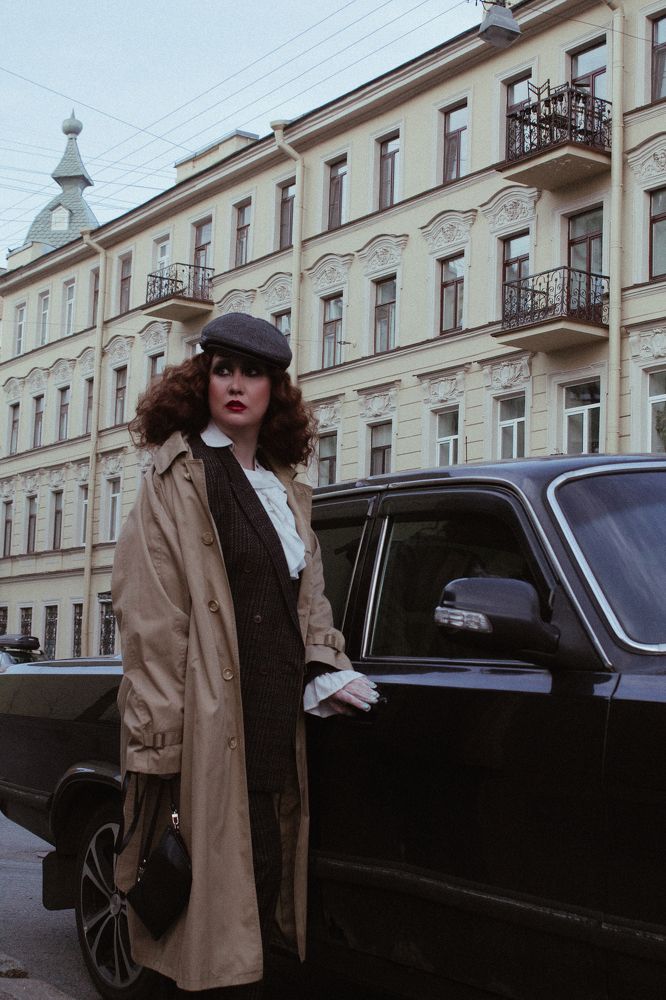 Photograph by Евгений Зуев