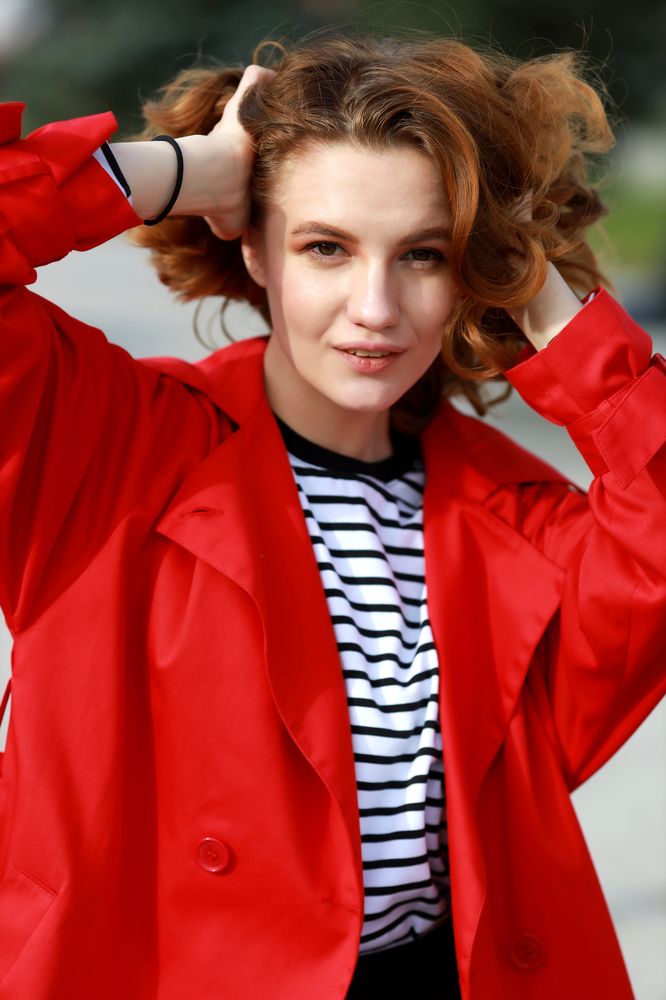 Photograph by Галина Фурсова