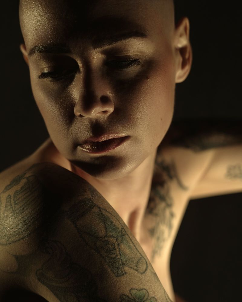 Photograph by Onofrio Tecchia