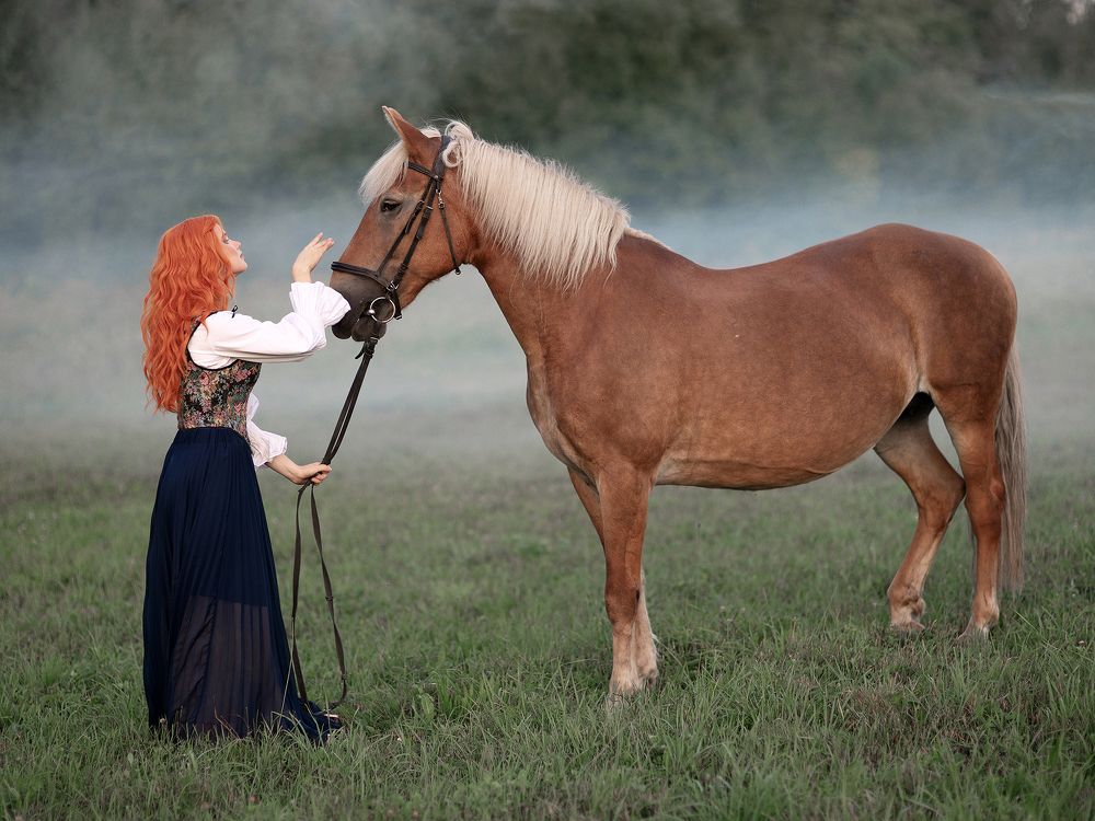 Photograph by Lana Nikonova