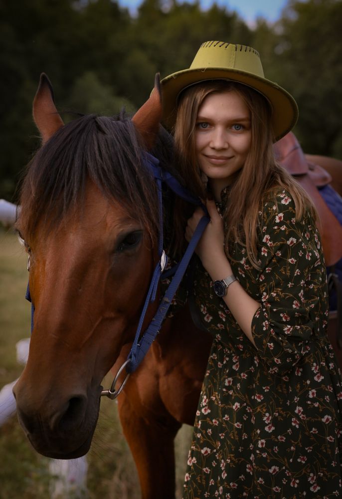 Photograph by Алла Беспалова