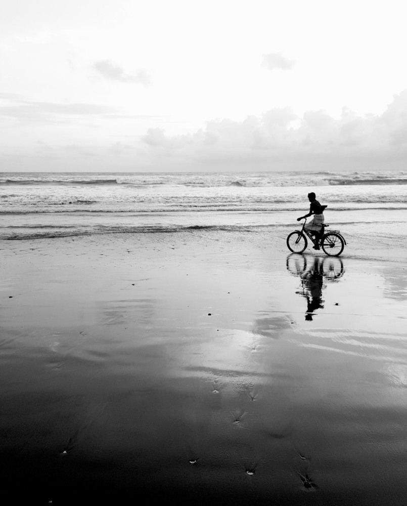 Photograph by Masaba Masud Mina