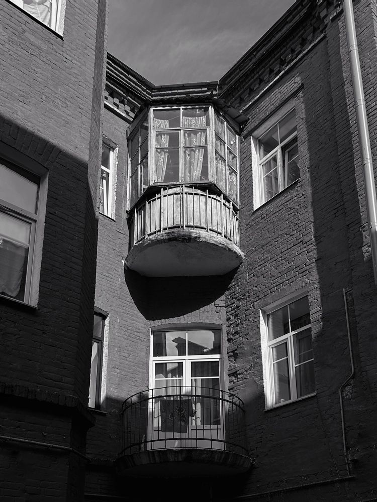 Photograph by Женя Алексеева