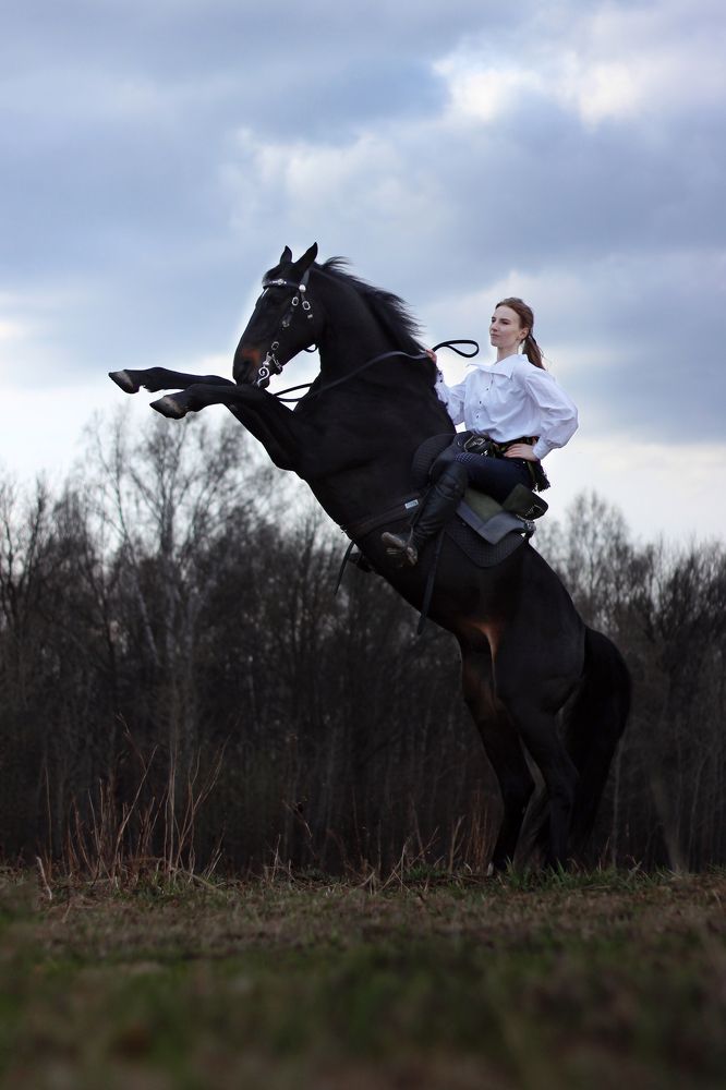 Photograph by Наталья Преснякова