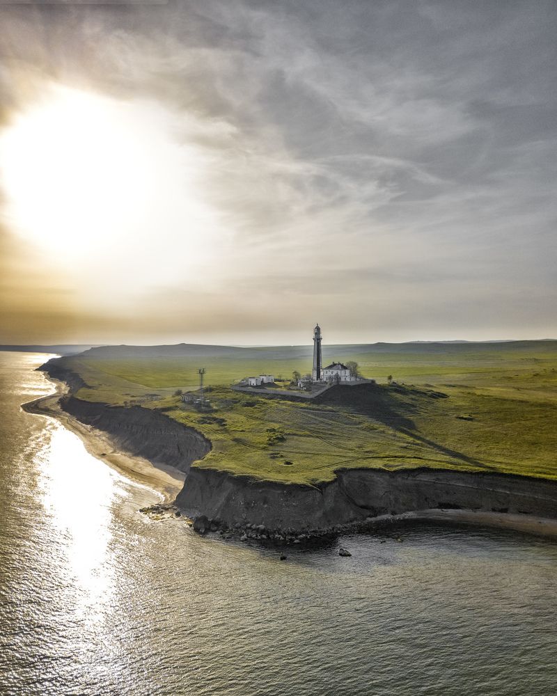 Photograph by Sergey Lexin