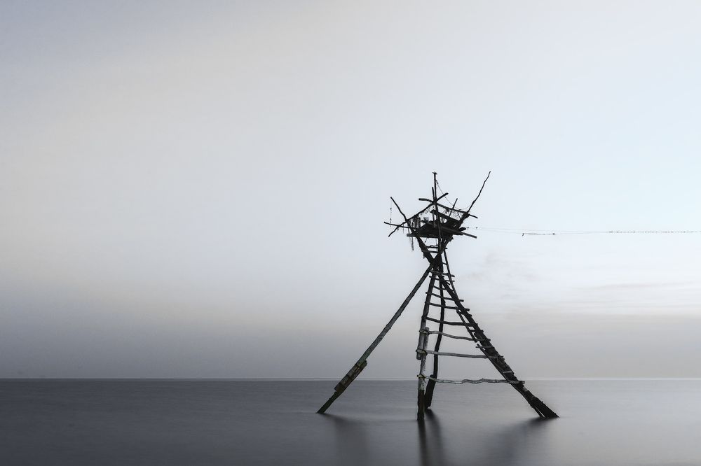 Photograph by Sergey Lexin