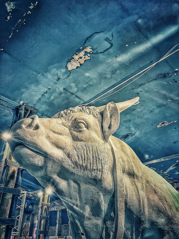 Photograph by Alexandr Shcherbakov