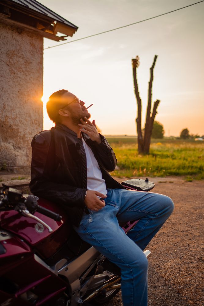 Photograph by Jekaterina Ioutsi