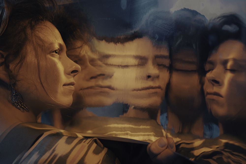 Photograph by Ekaterina Erofeeva