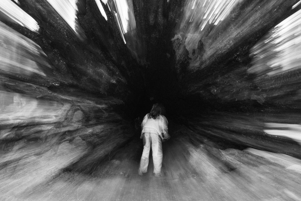 Photograph by Ekaterina Erofeeva