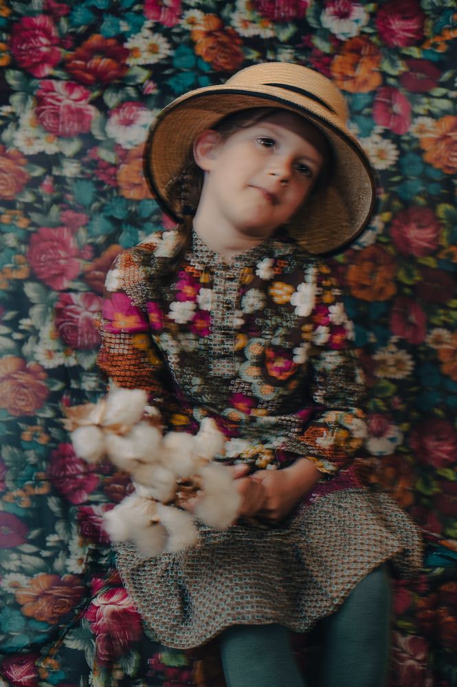 Photograph by Ekaterina Erofeeva