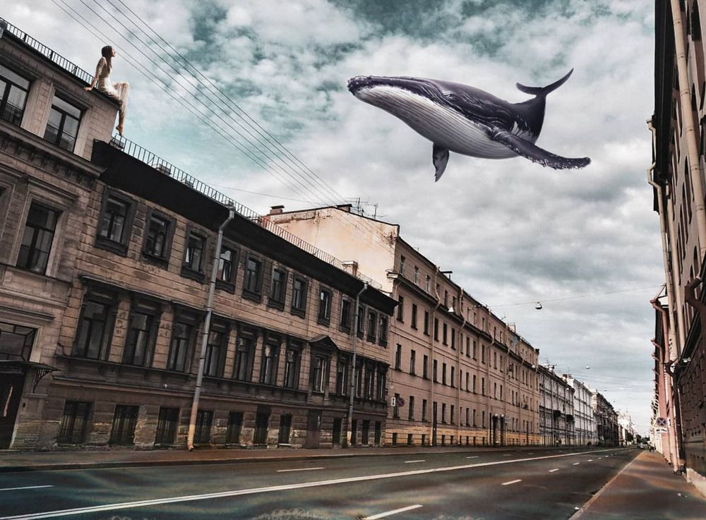 Photograph by Елена Лучшева