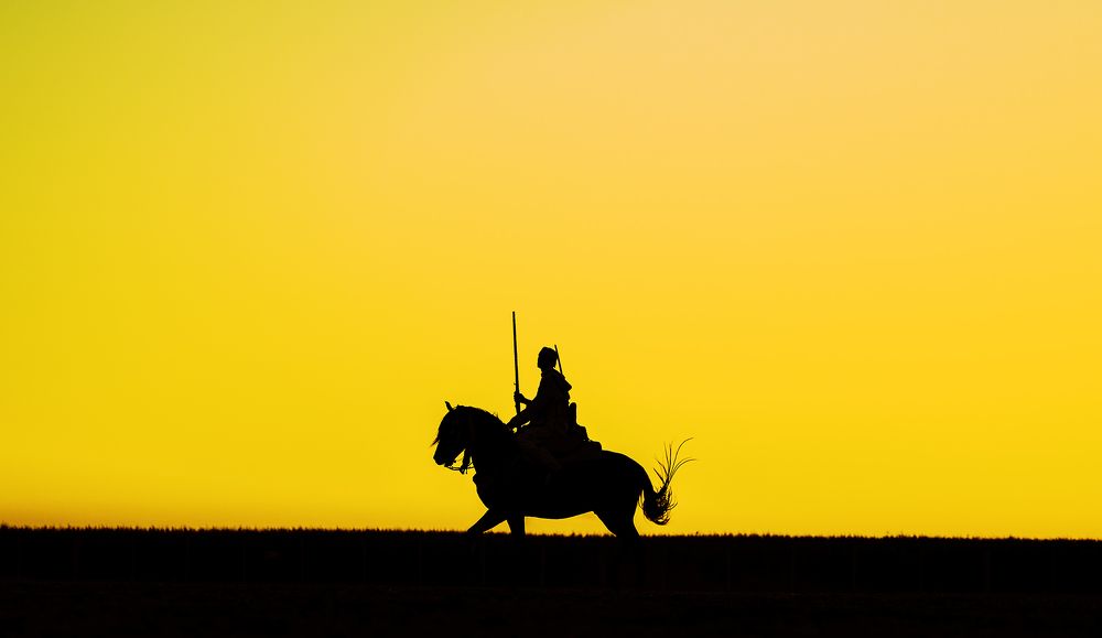 Photograph by Nuwair ALHajeri