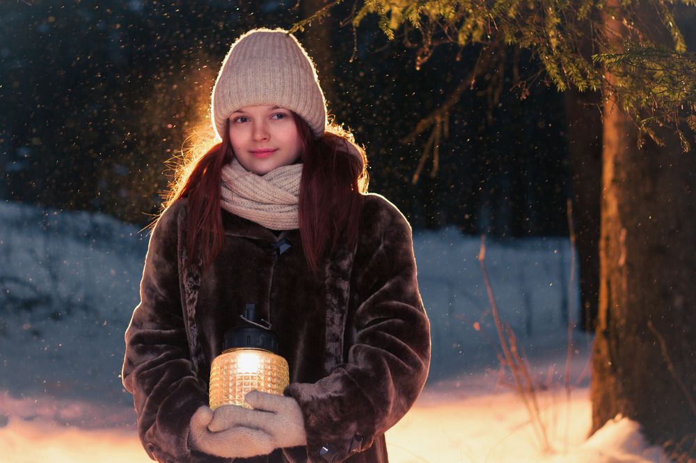 Photograph by Елена Алексеева