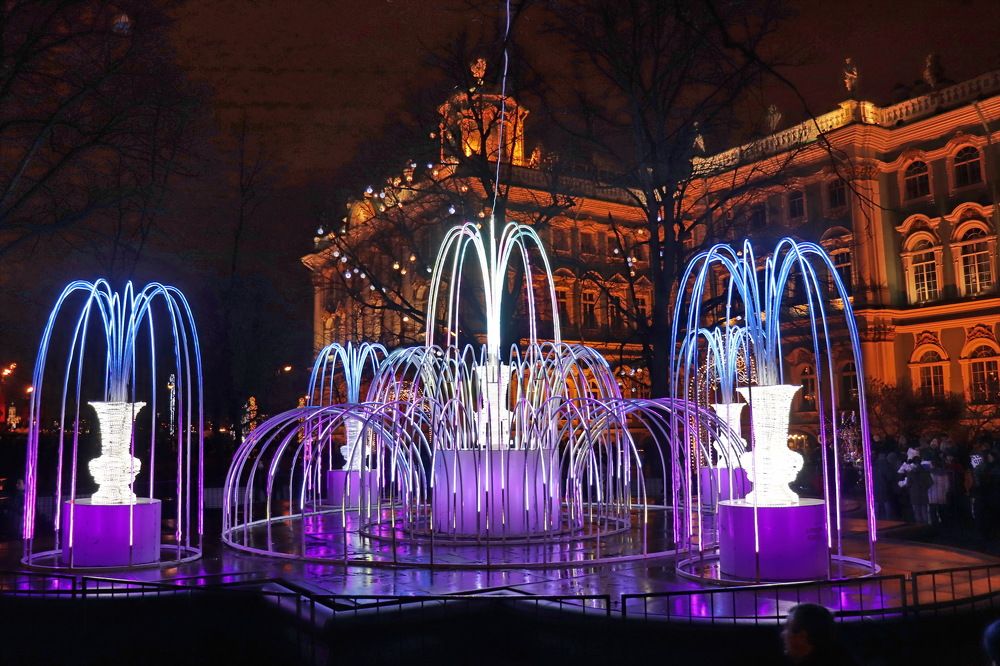 Photograph by Александр Лазебник