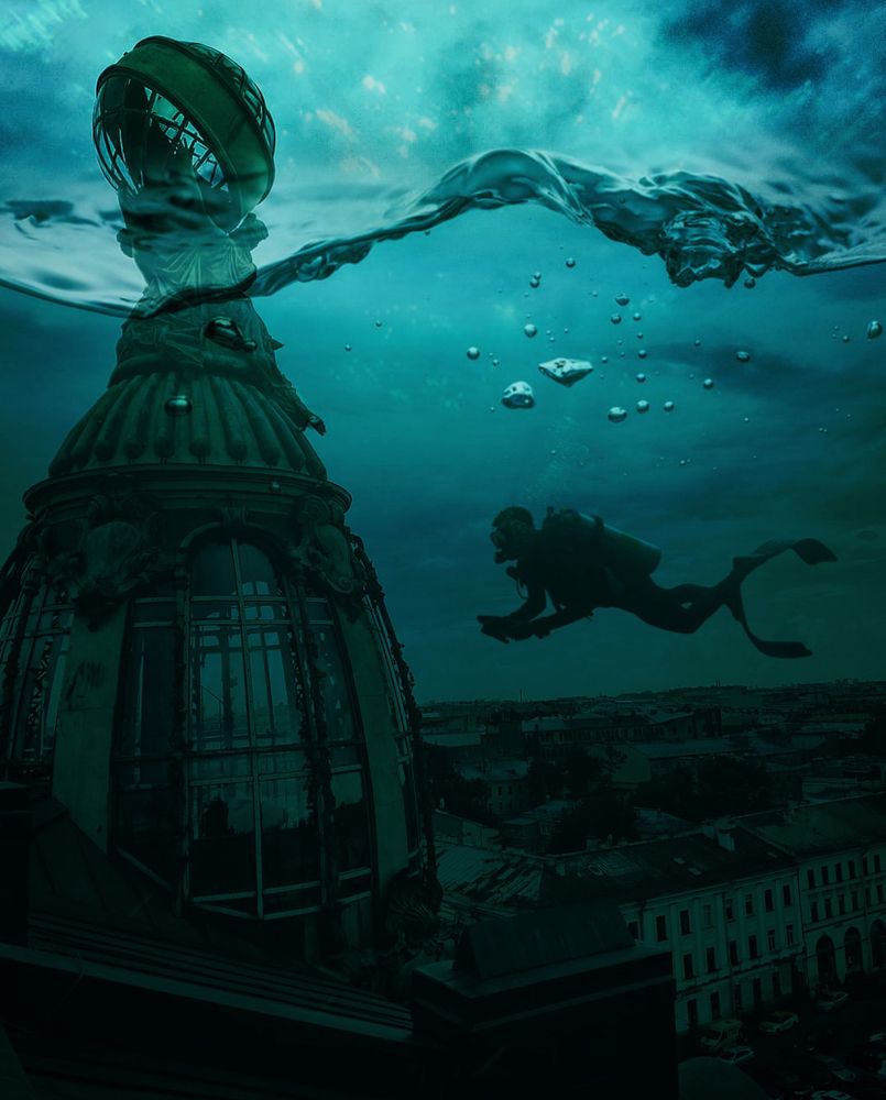 Photograph by Елена Лучшева