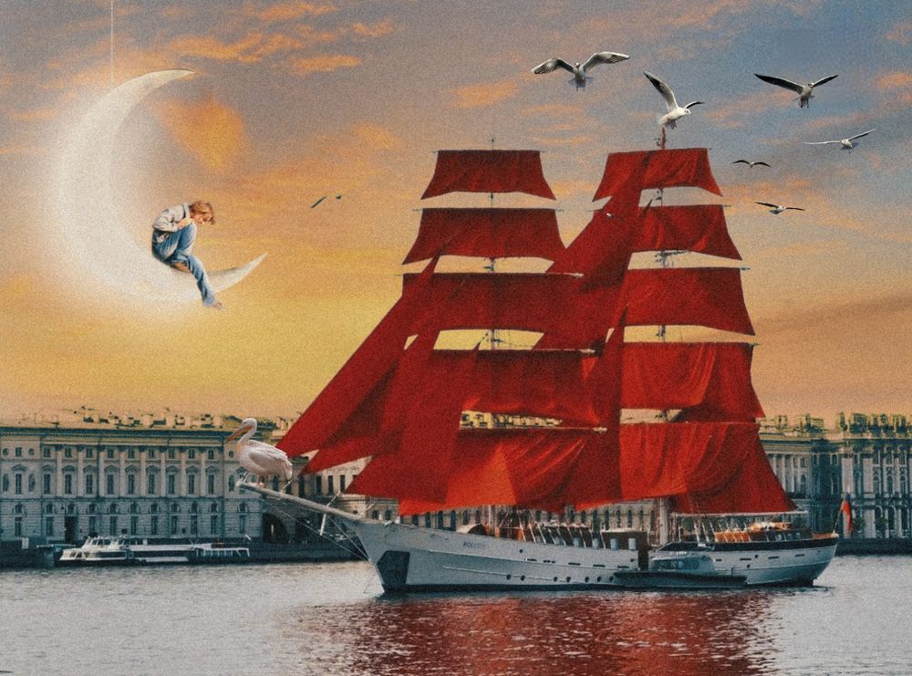 Photograph by Елена Лучшева