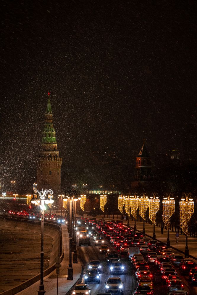 Photograph by Александр Свиблов