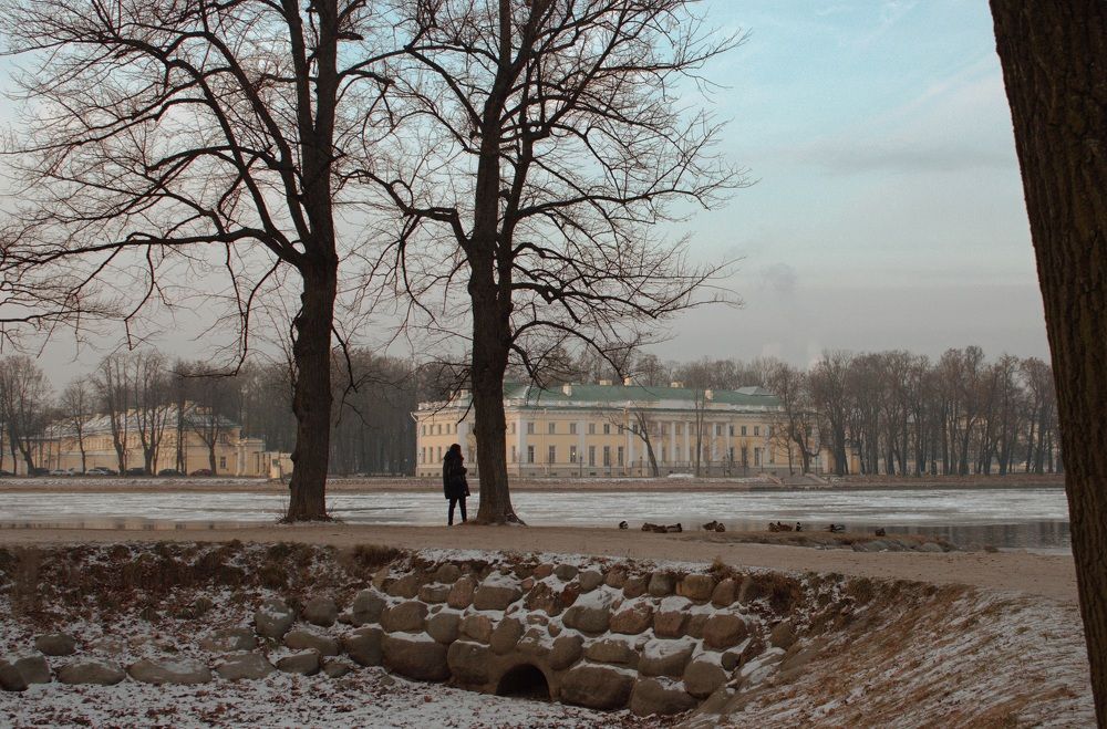 Photograph by Татьяна Мельникова