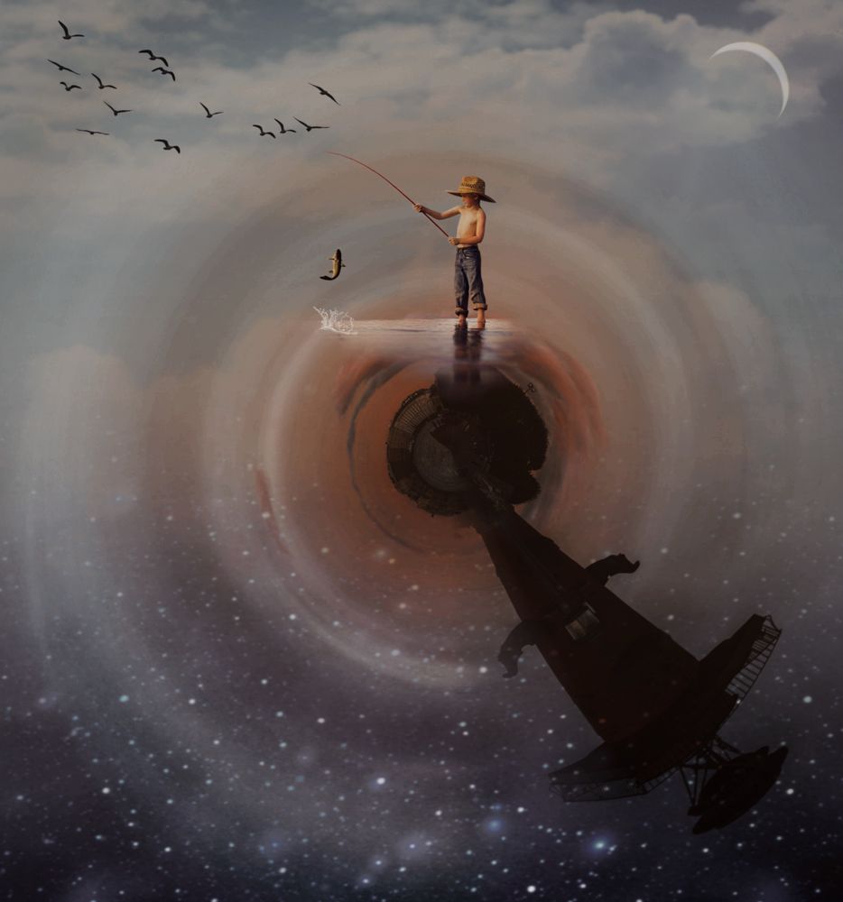 Photograph by Елена Лучшева