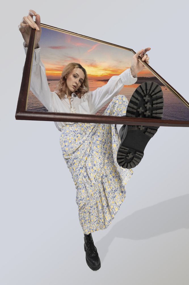 Фотография автора Фёдор Баронов