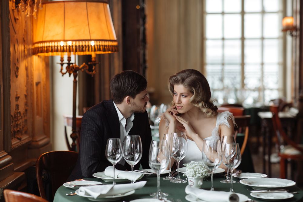 Photograph by Марина Понасова