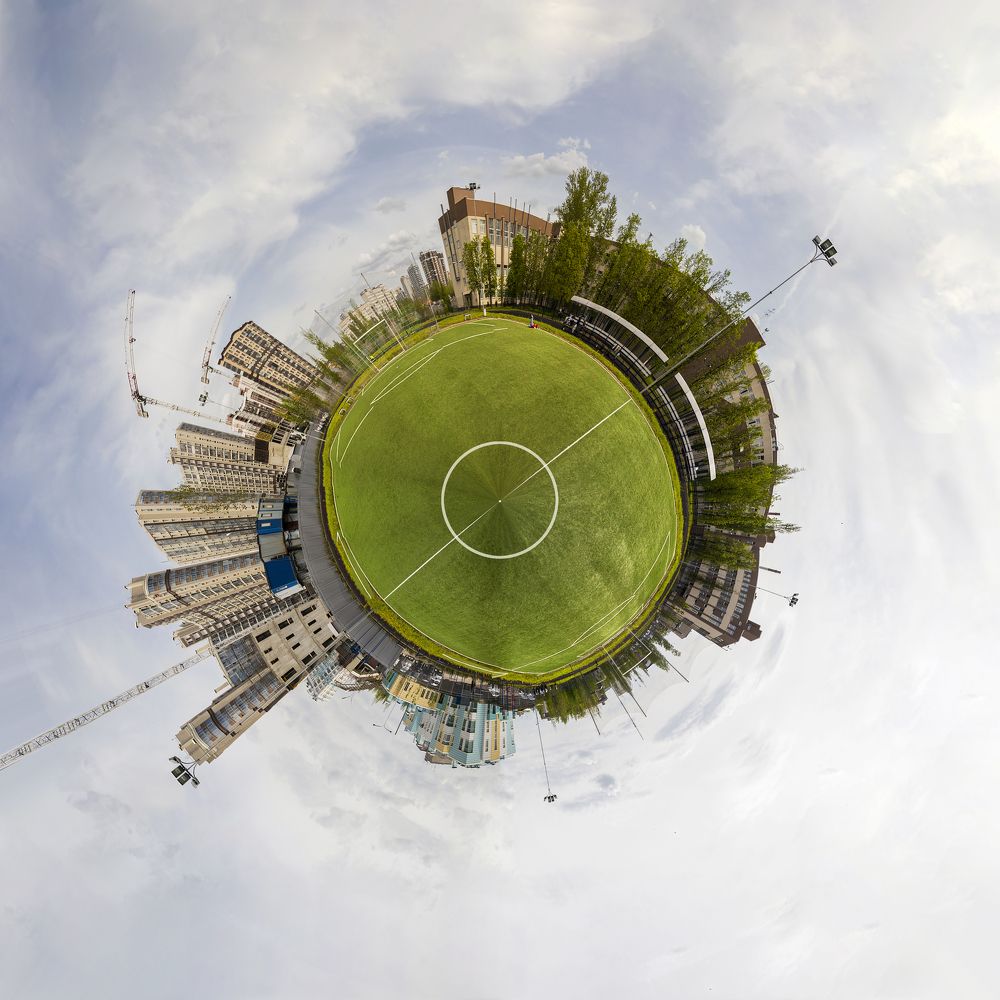 Фотография автора Фёдор Баронов