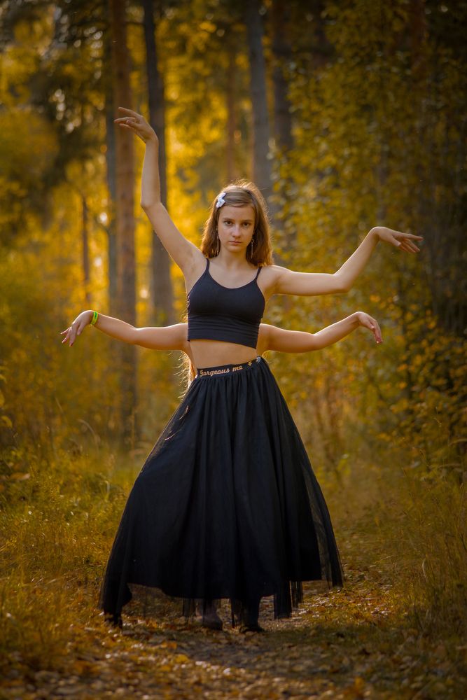 Photograph by Александр Трошин