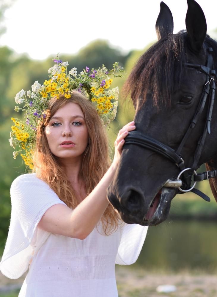 Photograph by Ирина Ященко