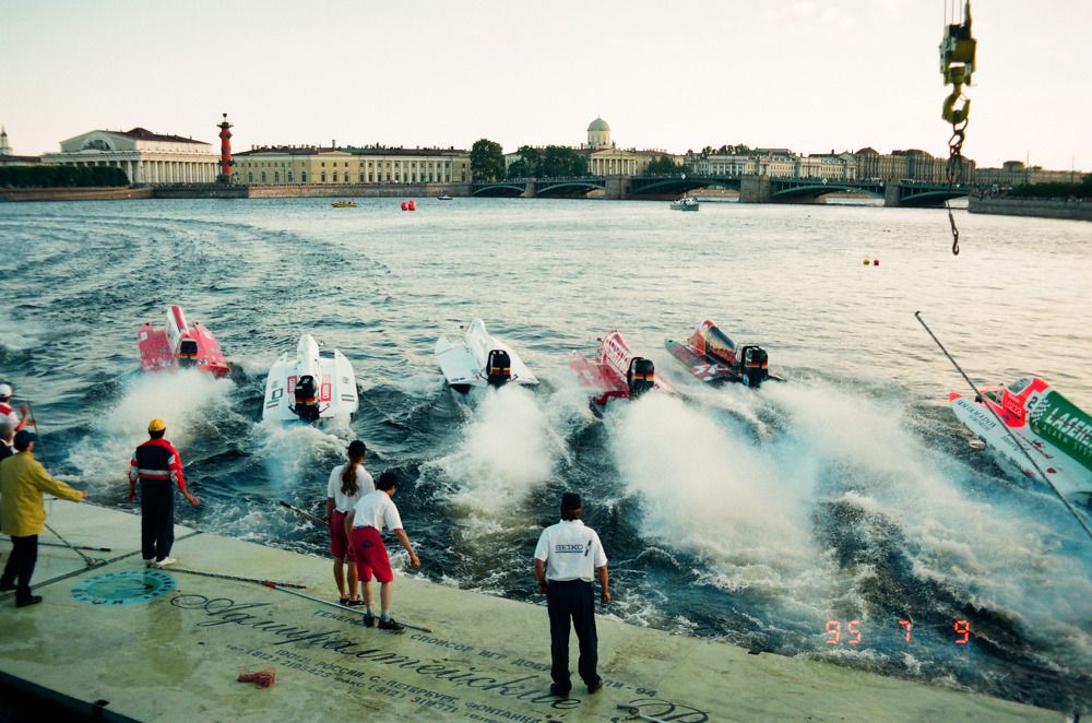 Photograph by Харис Шахмаметьев