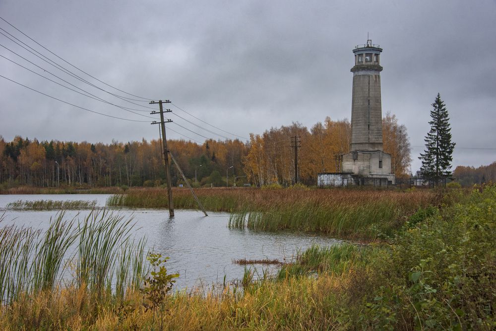 Photograph by Павел Одинец
